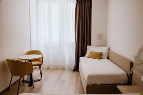 Hotel Garnì Venezia