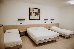 Hotel Garnì Venezia