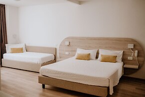 Hotel Garnì Venezia