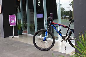 Mercure Makassar Nexa Pettarani