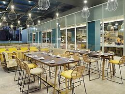 Mercure Makassar Nexa Pettarani