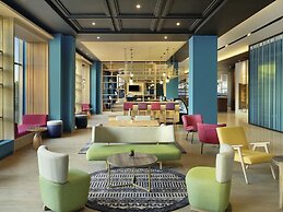 Mercure Makassar Nexa Pettarani