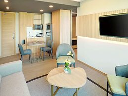 Mercure Makassar Nexa Pettarani