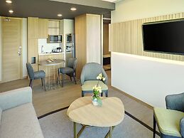 Mercure Makassar Nexa Pettarani