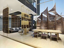 Mercure Makassar Nexa Pettarani