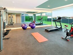 Mercure Makassar Nexa Pettarani