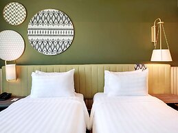 Mercure Makassar Nexa Pettarani