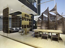 Mercure Makassar Nexa Pettarani