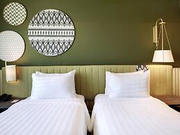 Mercure Makassar Nexa Pettarani