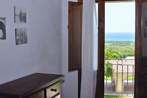 Residence in Gallura