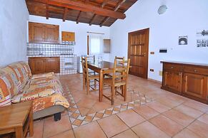 Residence in Gallura