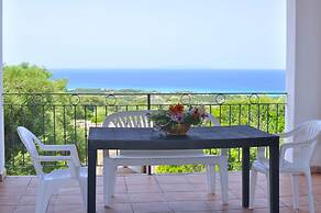 Residence in Gallura