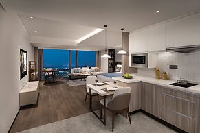 Somerset IOC Hangzhou