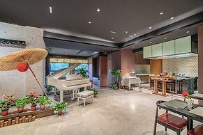 Somerset IOC Hangzhou