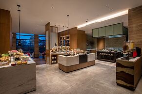 Somerset IOC Hangzhou