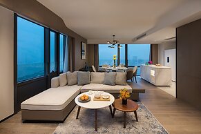 Somerset IOC Hangzhou