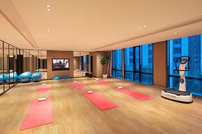 Somerset IOC Hangzhou