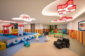 Somerset IOC Hangzhou