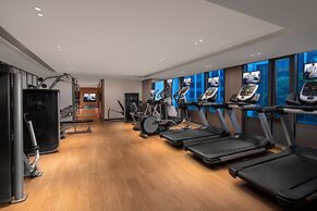 Somerset IOC Hangzhou