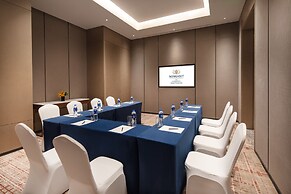 Somerset IOC Hangzhou