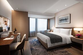 Somerset IOC Hangzhou