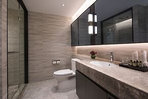 Somerset IOC Hangzhou