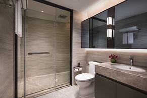 Somerset IOC Hangzhou