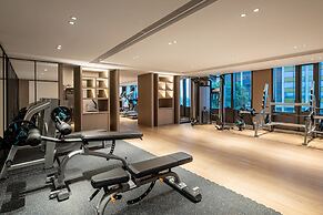 Somerset IOC Hangzhou