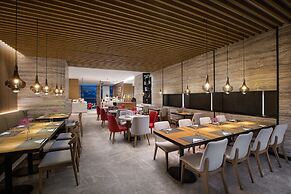 Somerset IOC Hangzhou