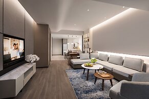 Somerset IOC Hangzhou