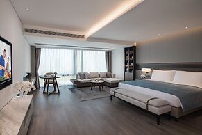 Somerset IOC Hangzhou