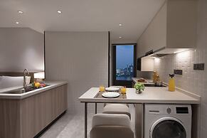 Somerset IOC Hangzhou