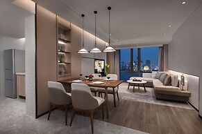 Somerset IOC Hangzhou