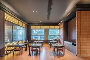 Somerset IOC Hangzhou