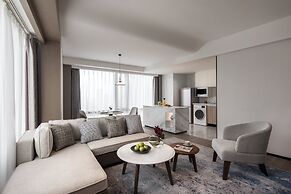 Somerset IOC Hangzhou