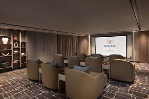 Somerset IOC Hangzhou