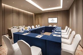 Somerset IOC Hangzhou