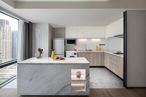 Somerset IOC Hangzhou