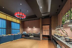 Somerset IOC Hangzhou