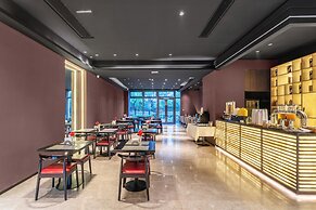 Somerset IOC Hangzhou