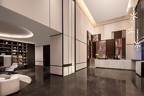 Somerset IOC Hangzhou