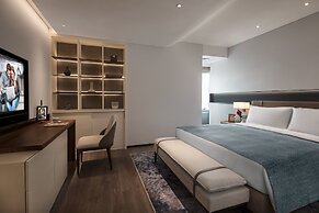 Somerset IOC Hangzhou