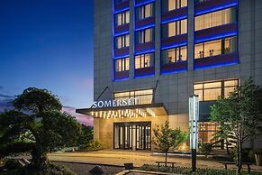 Somerset IOC Hangzhou