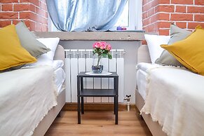 Norke Krasnoselskaya