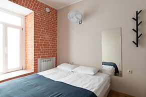 Norke Krasnoselskaya