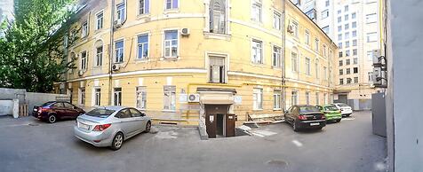 Norke Krasnoselskaya