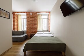 Norke Krasnoselskaya