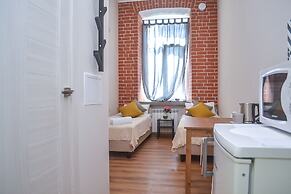 Norke Krasnoselskaya