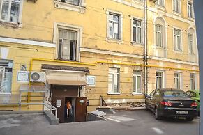 Norke Krasnoselskaya