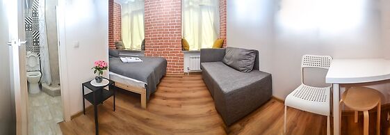 Norke Krasnoselskaya